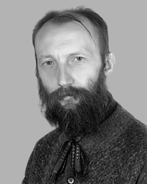 фото: Гончар Назар  Михайлович